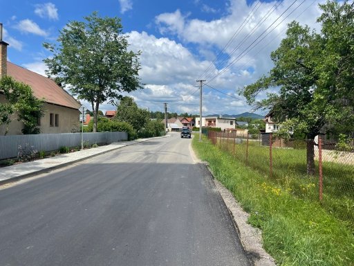 Kunerad - Kamenná Poruba