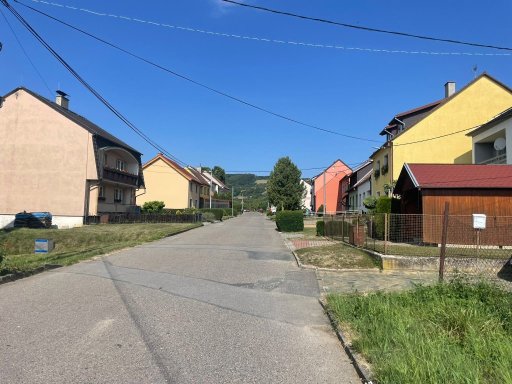 Strání – Horní Němčí