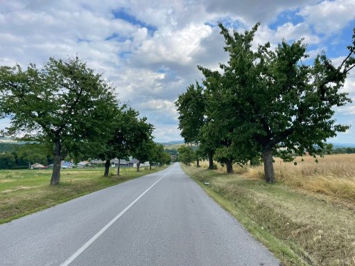 Kráľovce - Budimír