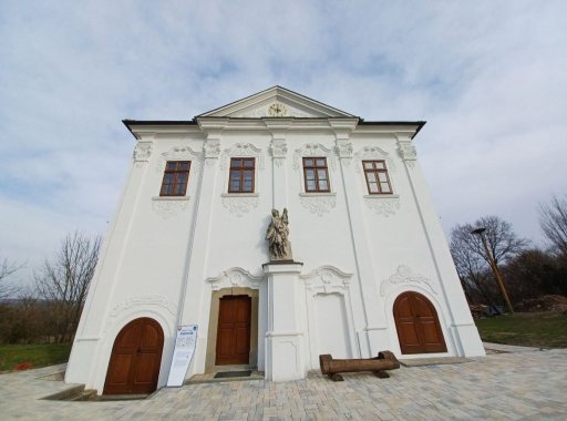 Kráľovce - Budimír