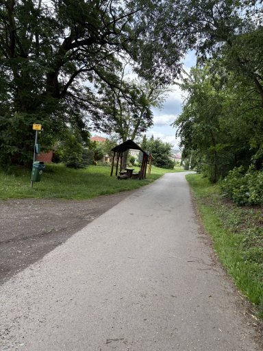 Bohuňovice - Dolany