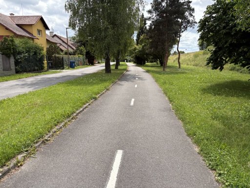 Bohuňovice - Dolany