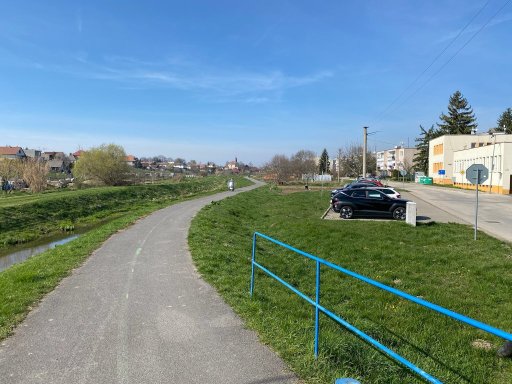 Močenok
