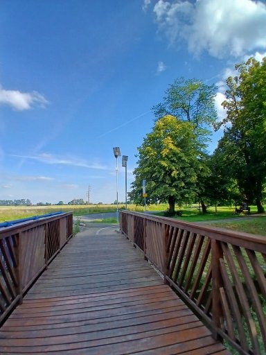 Bohuňovice - Olomouc