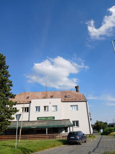 Bohuňovice - Olomouc