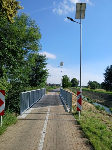 Bohuňovice - Olomouc