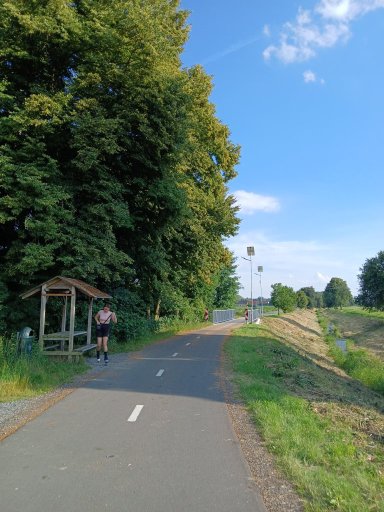 Bohuňovice - Olomouc