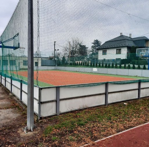 Húština pri Hornáde - Čanianske jezera