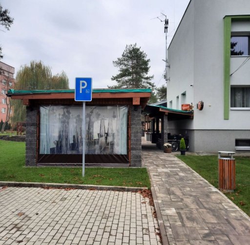 Húština pri Hornáde - Čanianske jezera