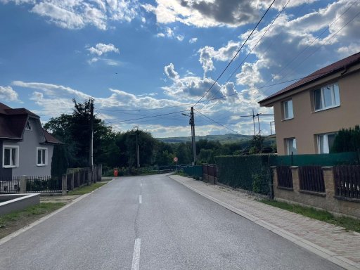 Húština pri Hornáde - Čanianske jezera