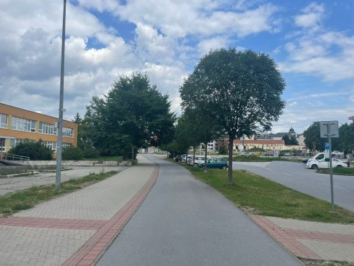 Kinočák Prešov - Staré Mesto Prešov