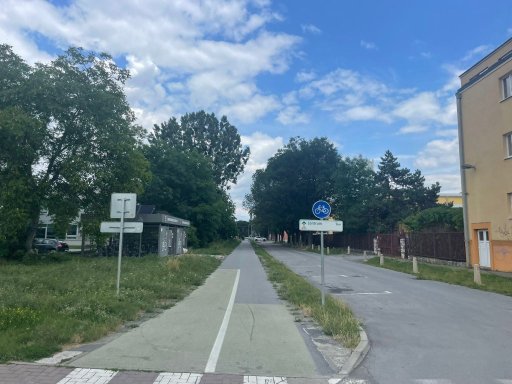 Kinočák Prešov - Staré Mesto Prešov