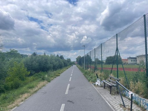 Kinočák Prešov - Staré Mesto Prešov
