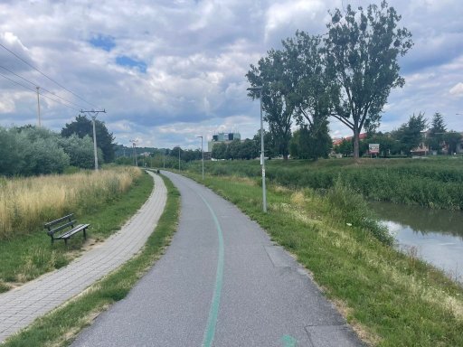 Kinočák Prešov - Staré Mesto Prešov
