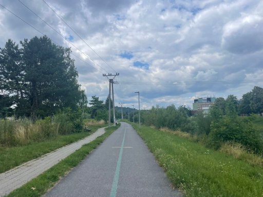Kinočák Prešov - Staré Mesto Prešov