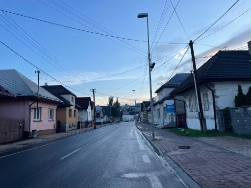 Trstená – Tvrdošín