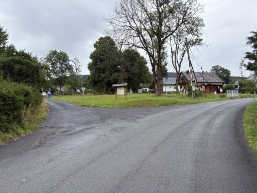 Strážov - Divišovice