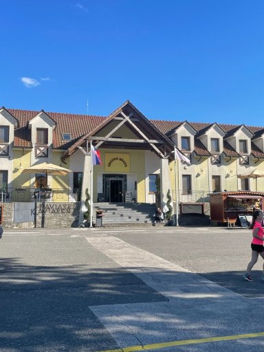 Hrad Devín
