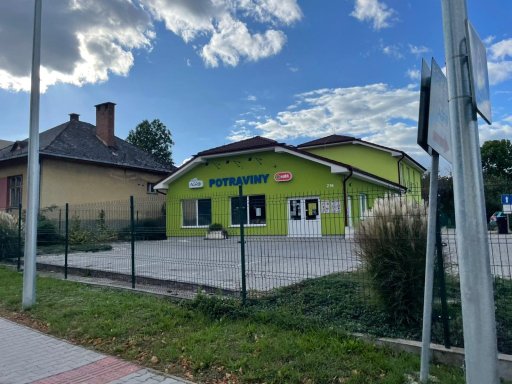 Minerální pramen Velčická kyselka - Melčice