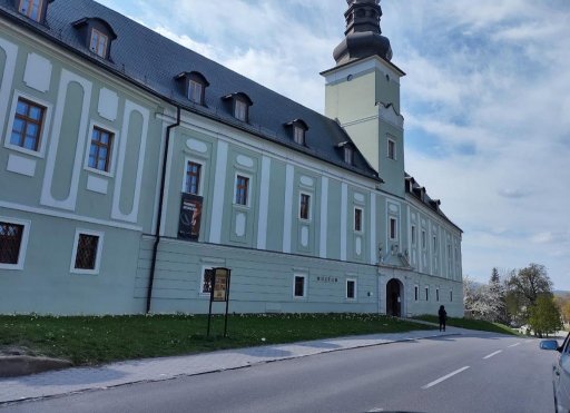 Trenčianska Teplá - Dubnica nad Váhom
