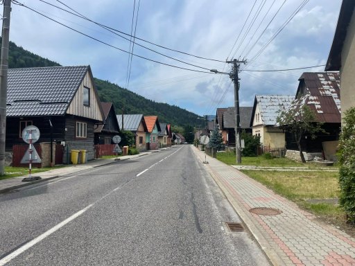 Sedliacka Dubová – Horná Lehota