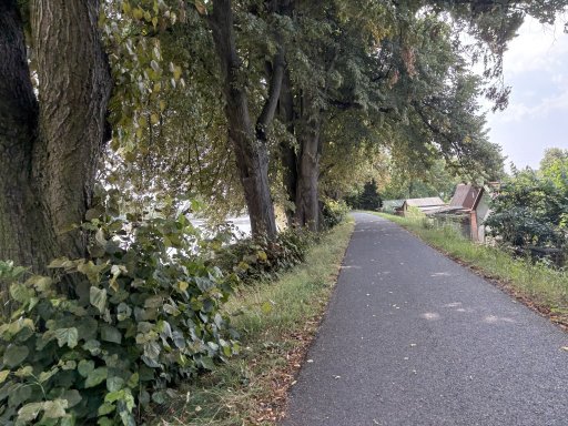 Lochenice - Předměrice nad Labem
