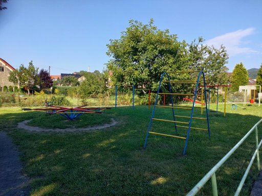 Svádov - Velké Březno