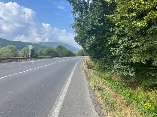 Dolná Mičiná - Horná Mičiná