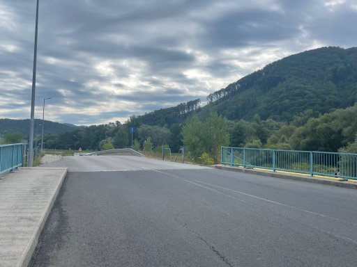 Dolná Mičiná - Horná Mičiná