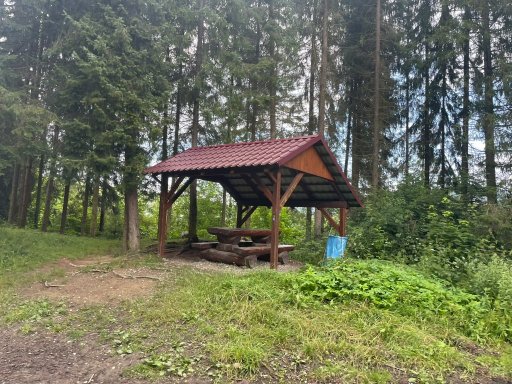 Vodní nádrž Tvrdošín – Štefanov nad Oravou