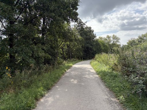 Malesice – Křimice