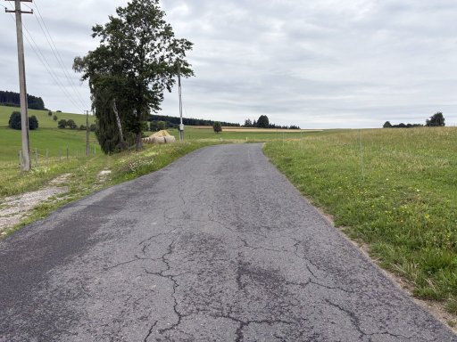 Hlavňovice – Vojetice