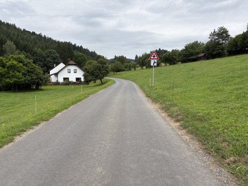 Hlavňovice – Vojetice