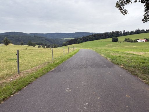Hlavňovice – Vojetice