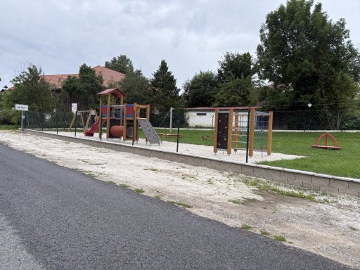 Hlavňovice – Vojetice
