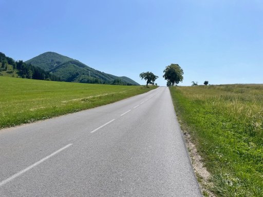 Višňové - Turie