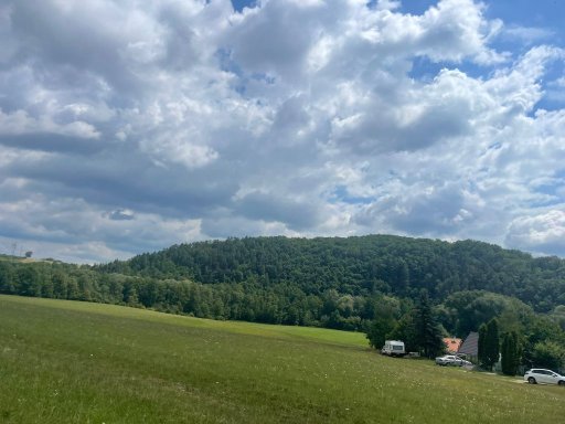 Družstevná pri Hornáde - Trebejov