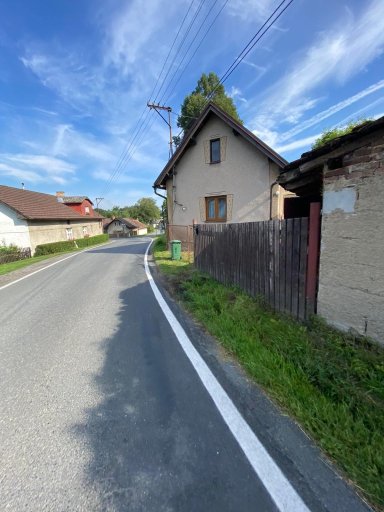 Přibyslav - Dlouhá Ves