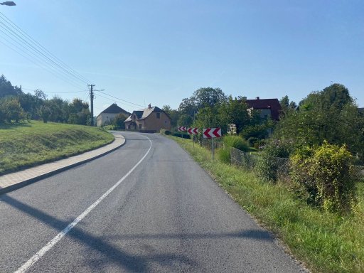 Staré Město - Skalice