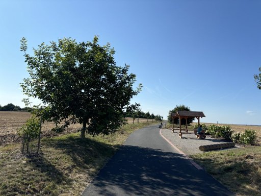 Okruh Čáslav - Koudelov - Filipov