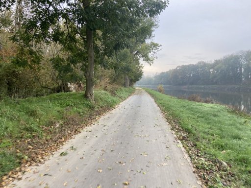 Mělník - Kly