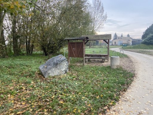 Mělník - Kly