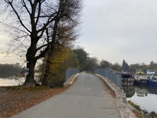 Mělník - Kly