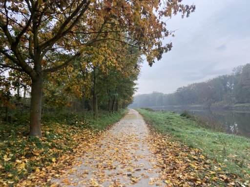 Mělník - Kly