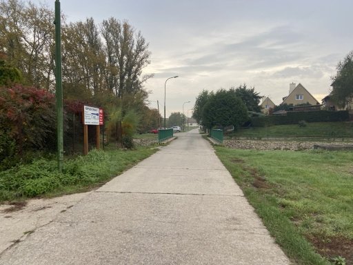 Mělník - Kly