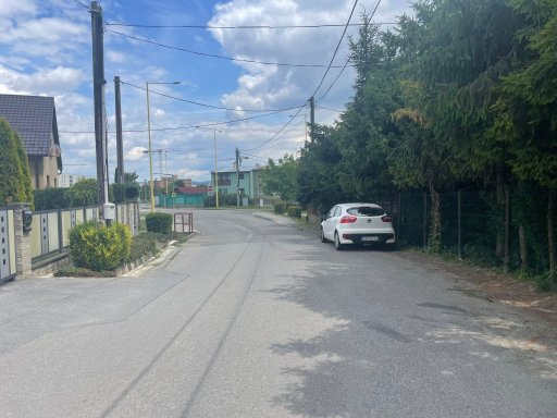Malkovská horka - Prešov
