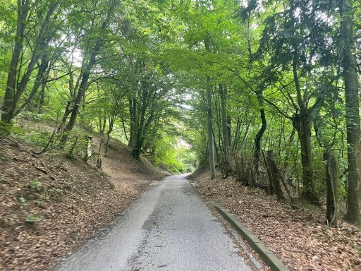 Malkovská horka - Prešov