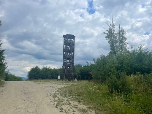 Malkovská horka - Prešov