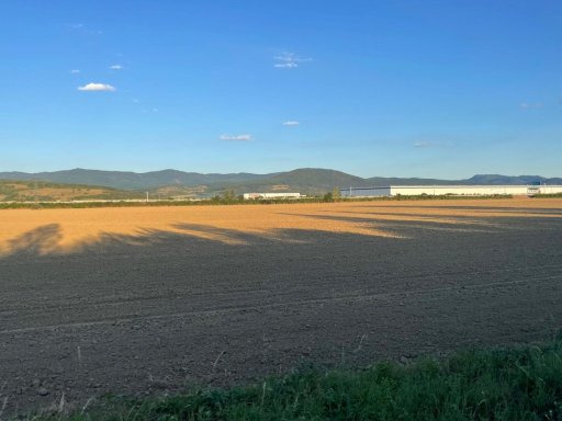 Beckov - jezero Zelená Voda