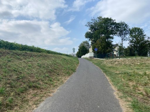 Holasovice - Skrochovice